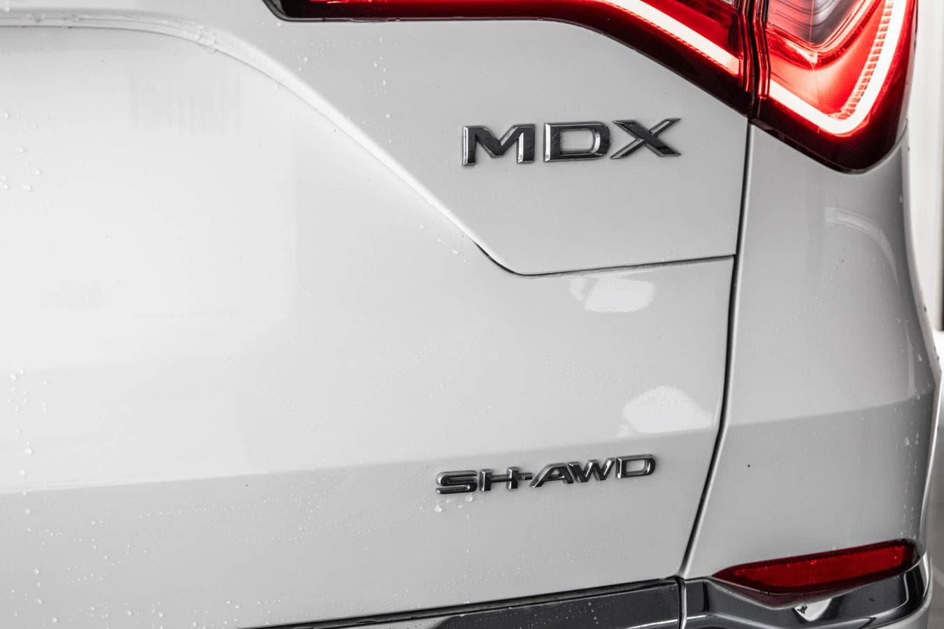 Acura MDX 2024 — photo 9