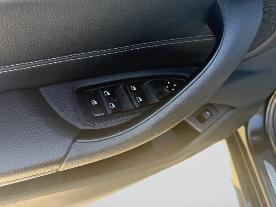 BMW X1 2021 — photo 12