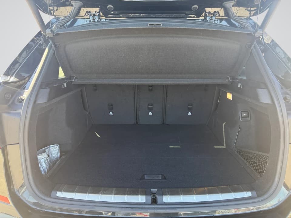 BMW X1 2021 — photo 13