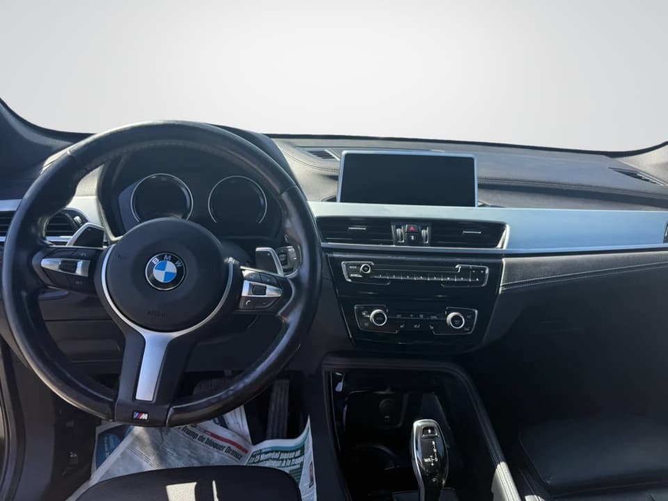 BMW X1 2021 — photo 14