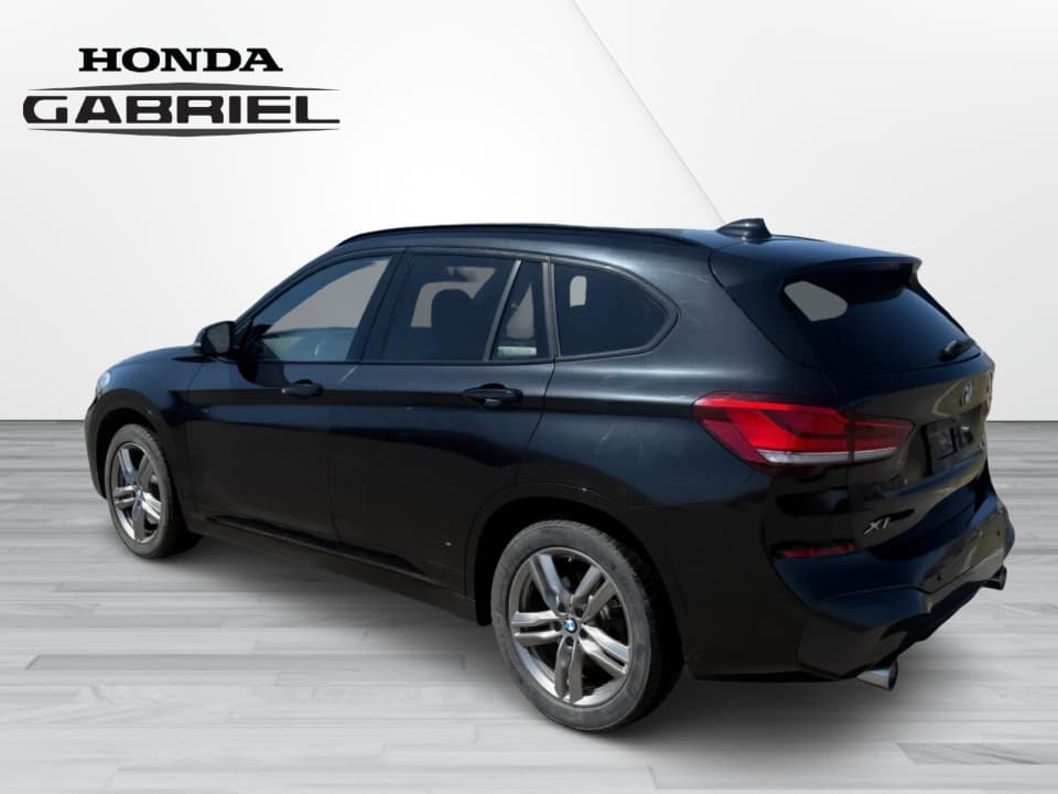 BMW X1 2021 — photo 3