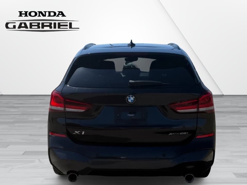 BMW X1 2021 — photo 4