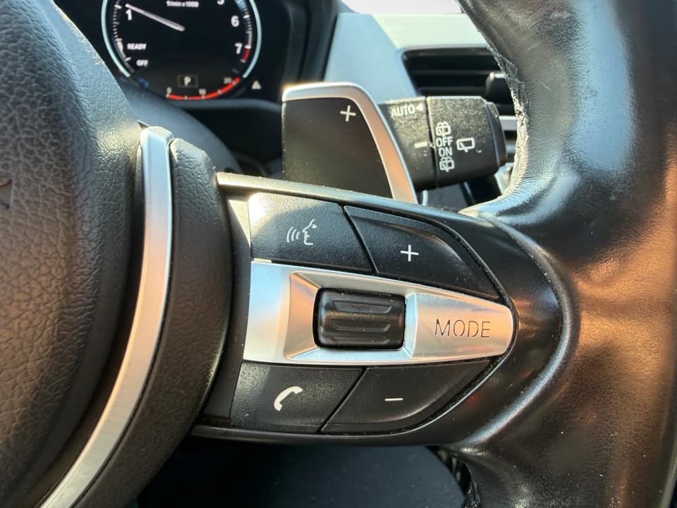 BMW X1 2021 — photo 9