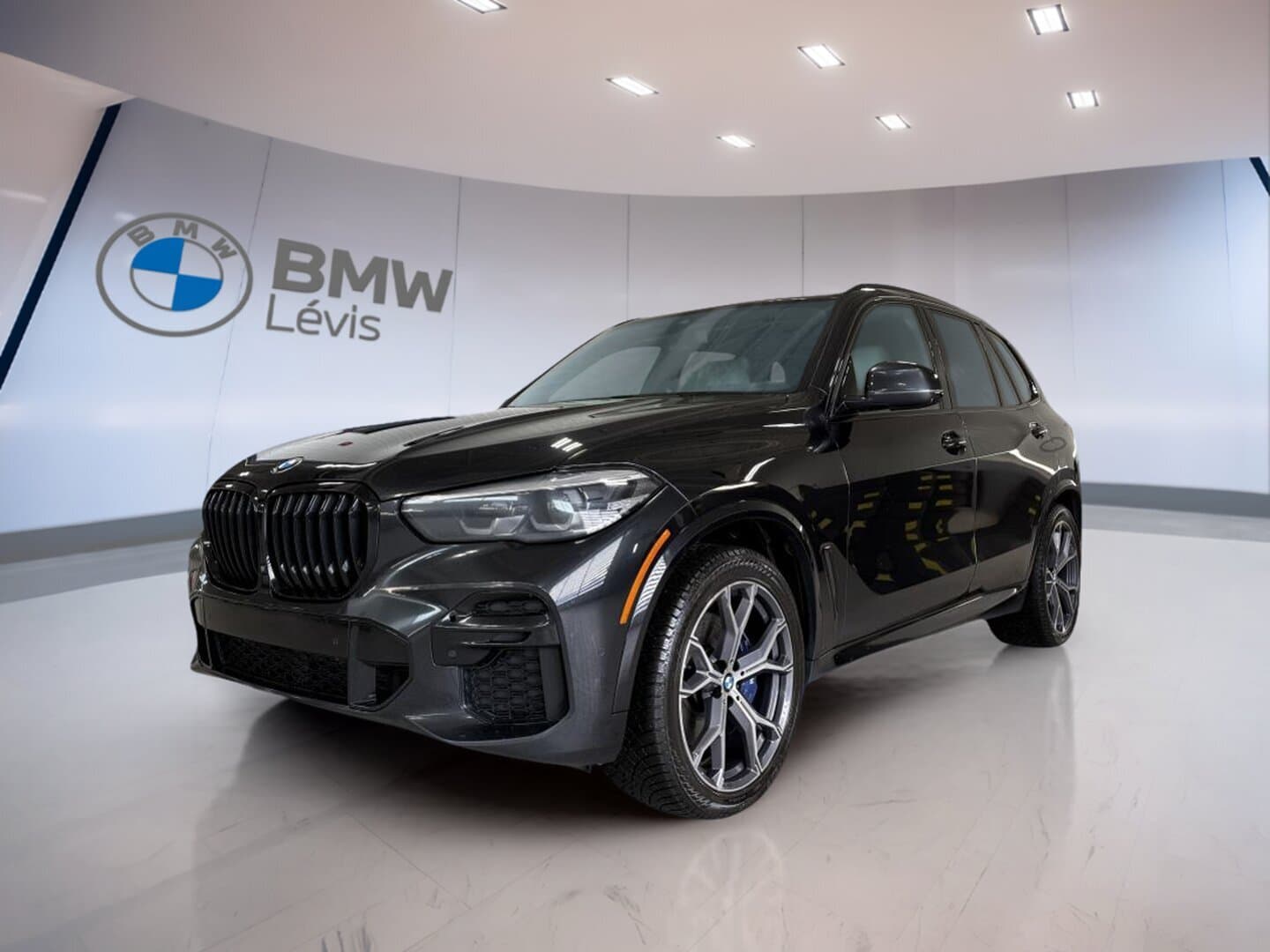 BMW X5 2022 à vendre à Desjardins