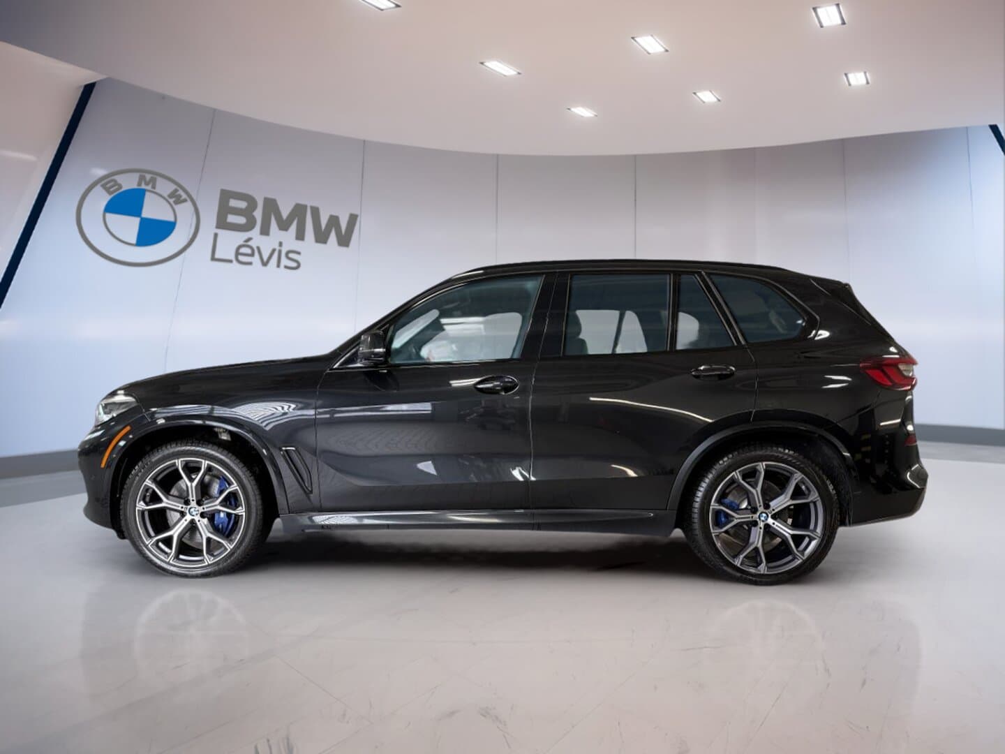 BMW X5 2022 — photo 3