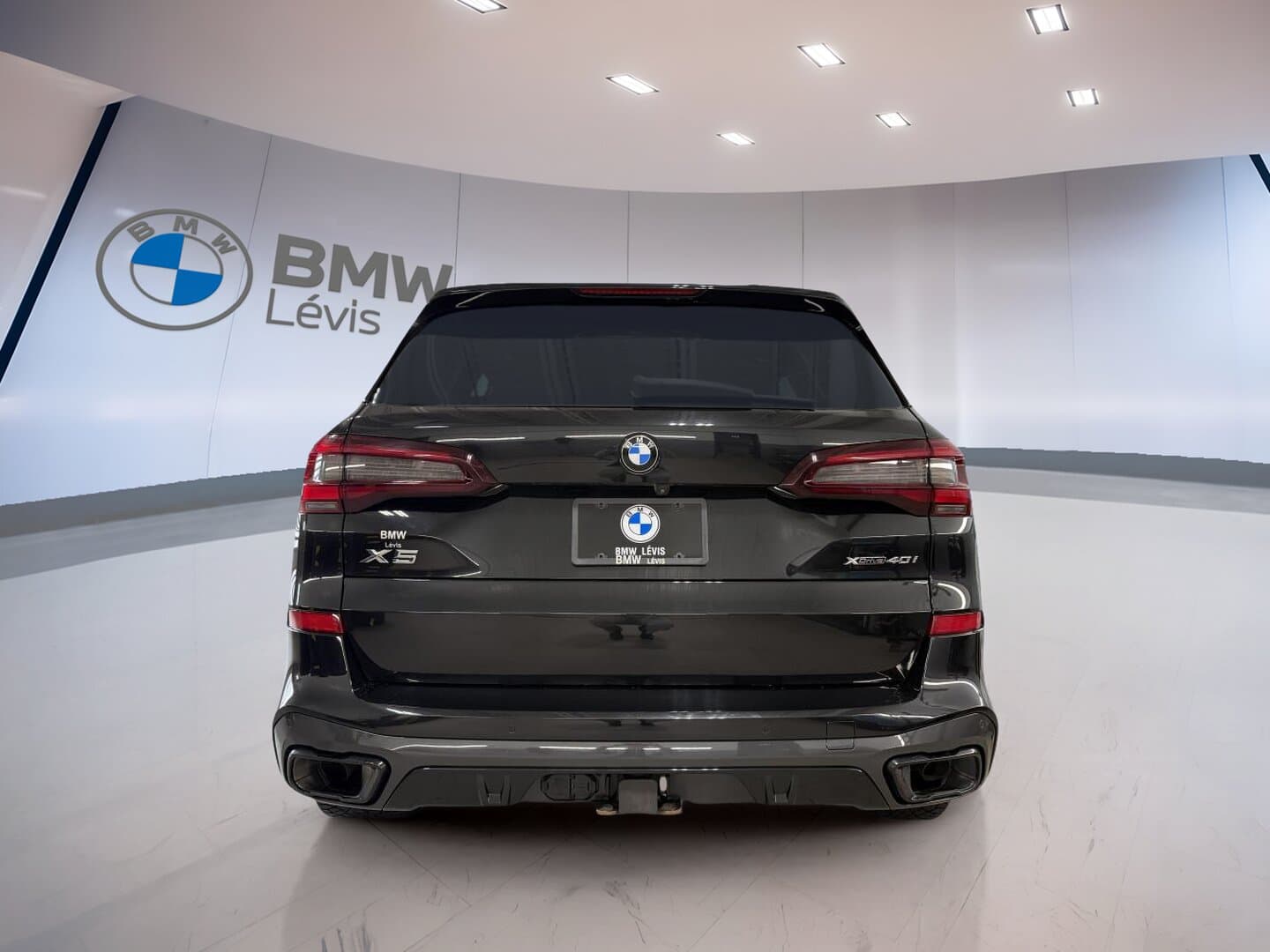 BMW X5 2022 — photo 5