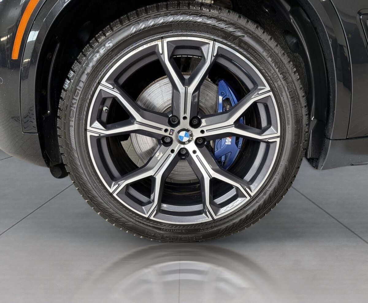 BMW X5 2022 — photo 6
