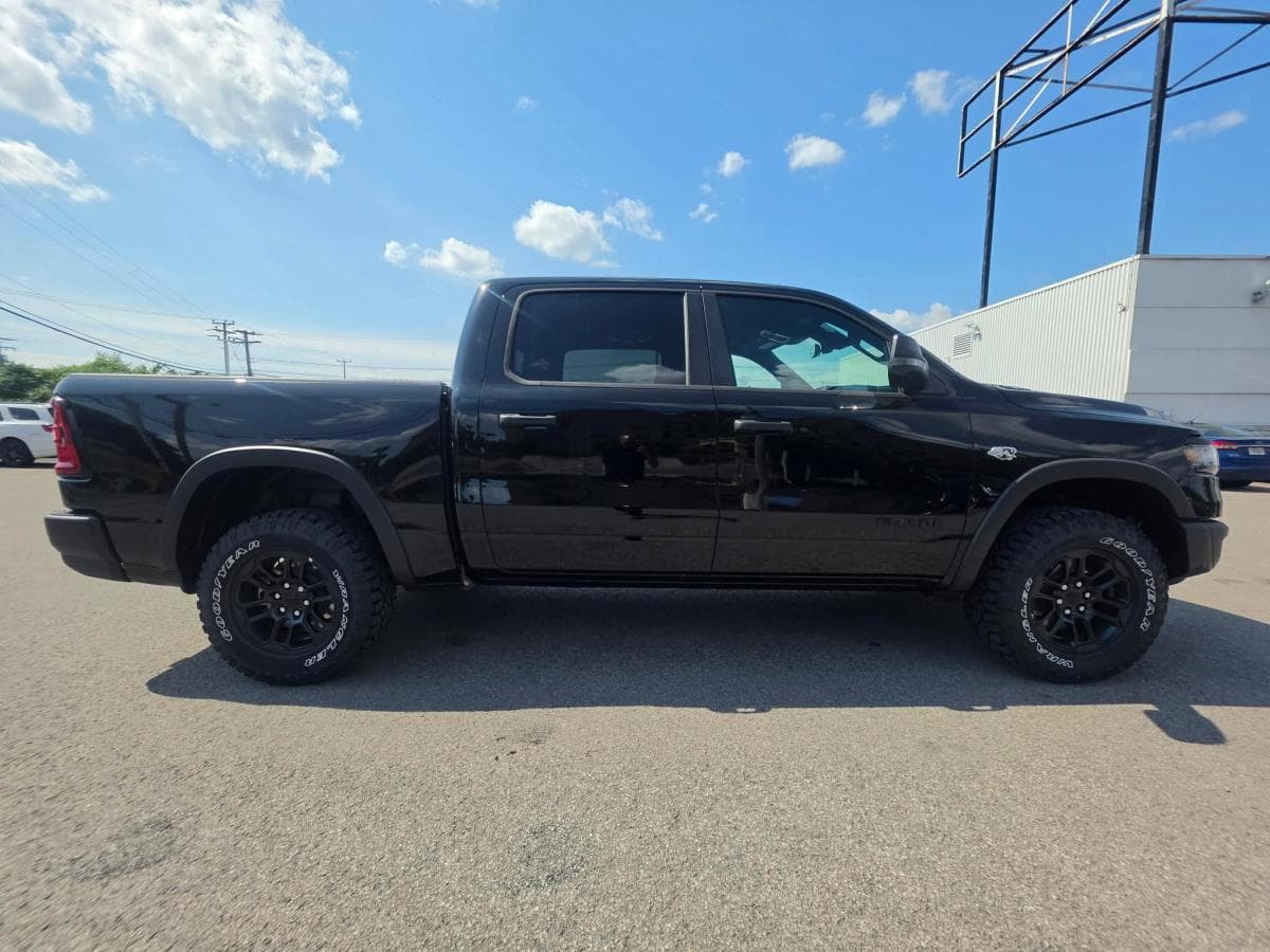 RAM 1500 2026 — photo 5