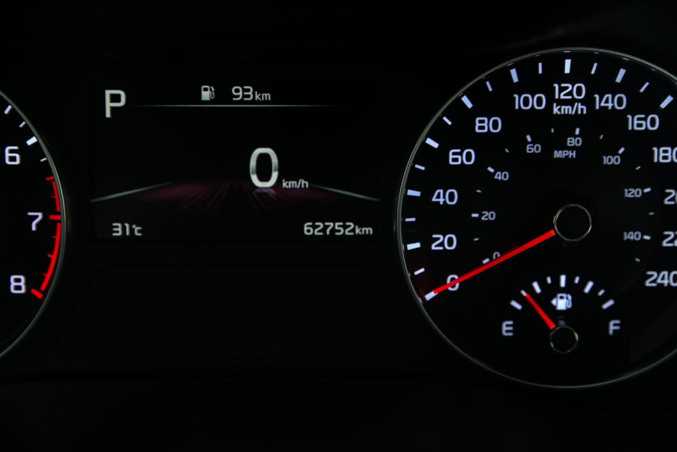 Kia Forte 2023 — photo 9