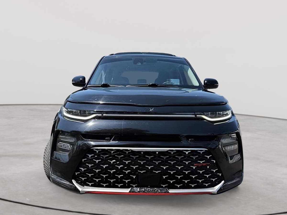 Kia Soul 2022 — photo 8