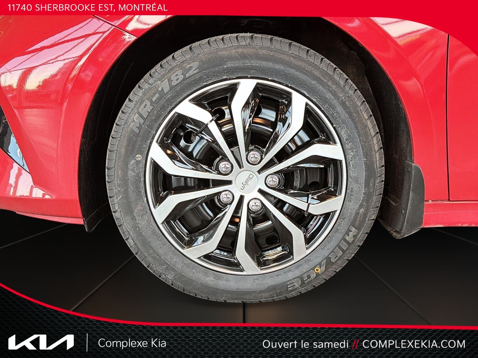 Kia Forte 2024 — photo 7