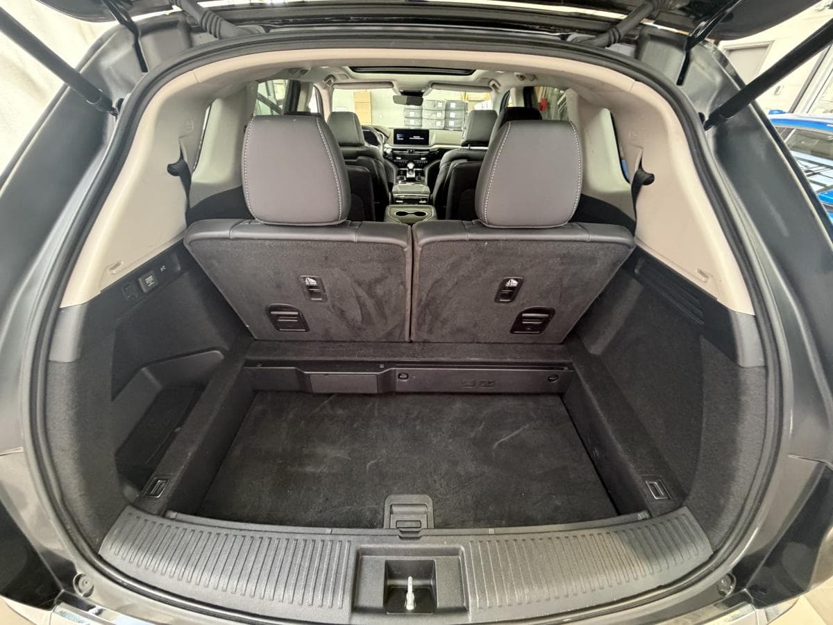 Acura MDX 2025 — photo 10