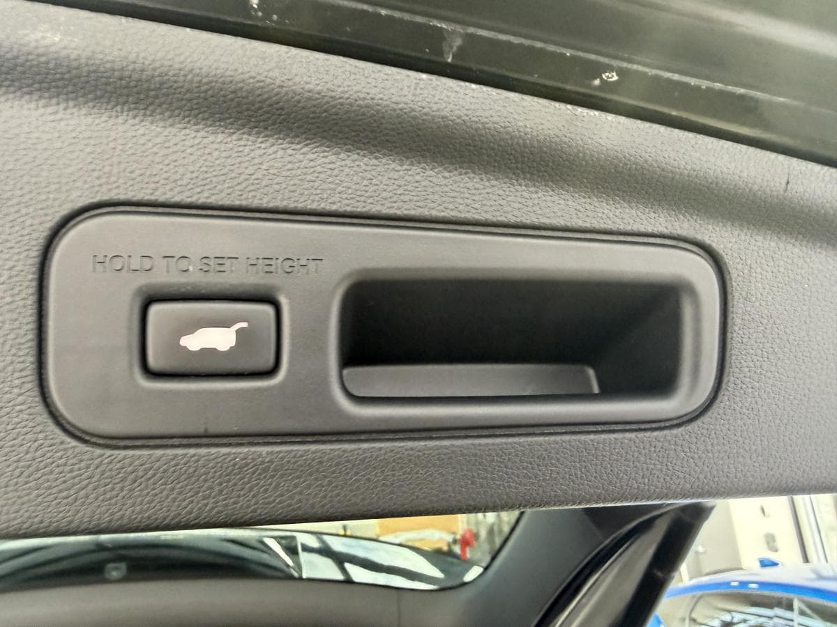 Acura MDX 2025 — photo 12