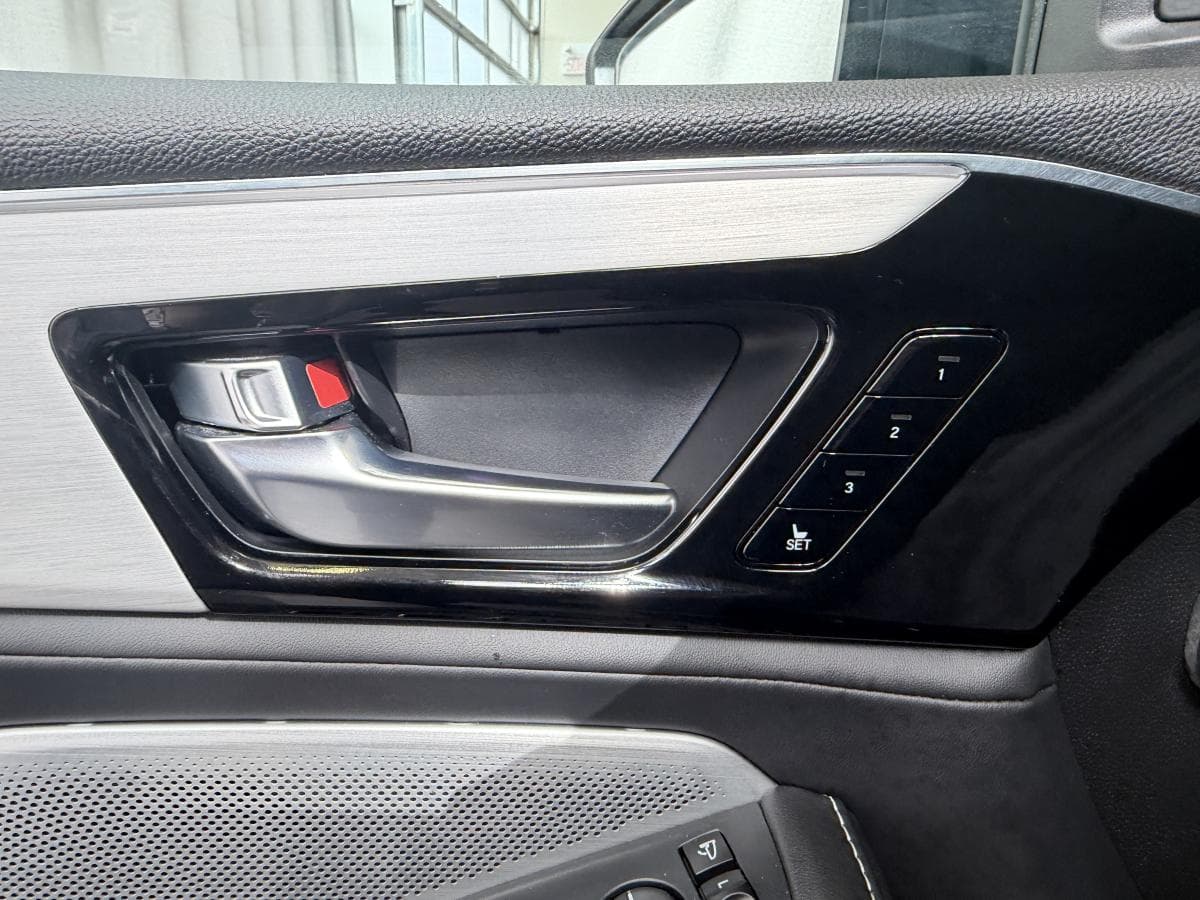 Acura MDX 2025 — photo 13