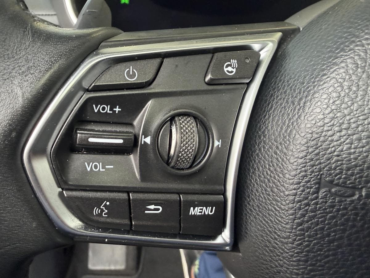 Acura MDX 2025 — photo 16