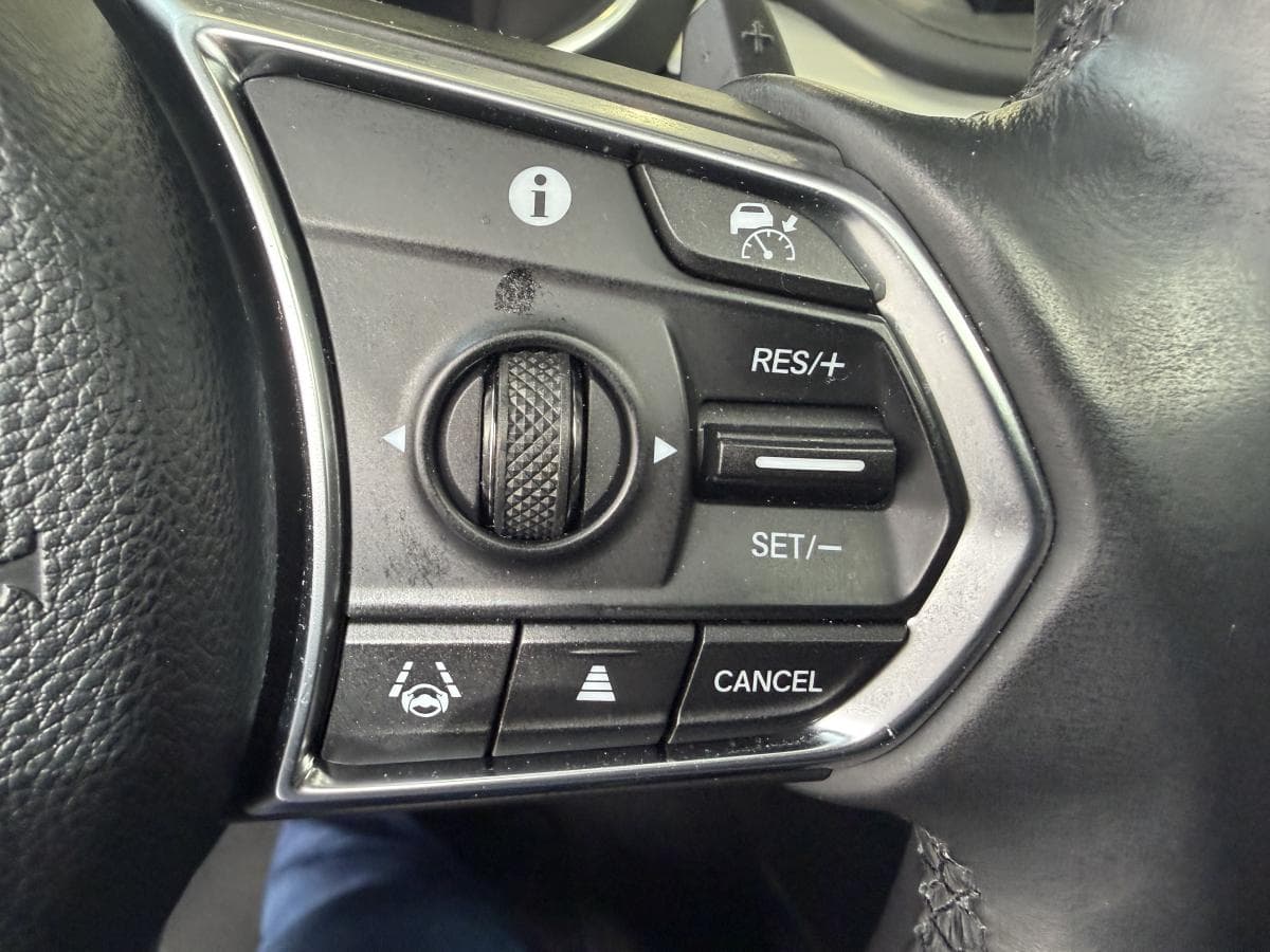 Acura MDX 2025 — photo 17
