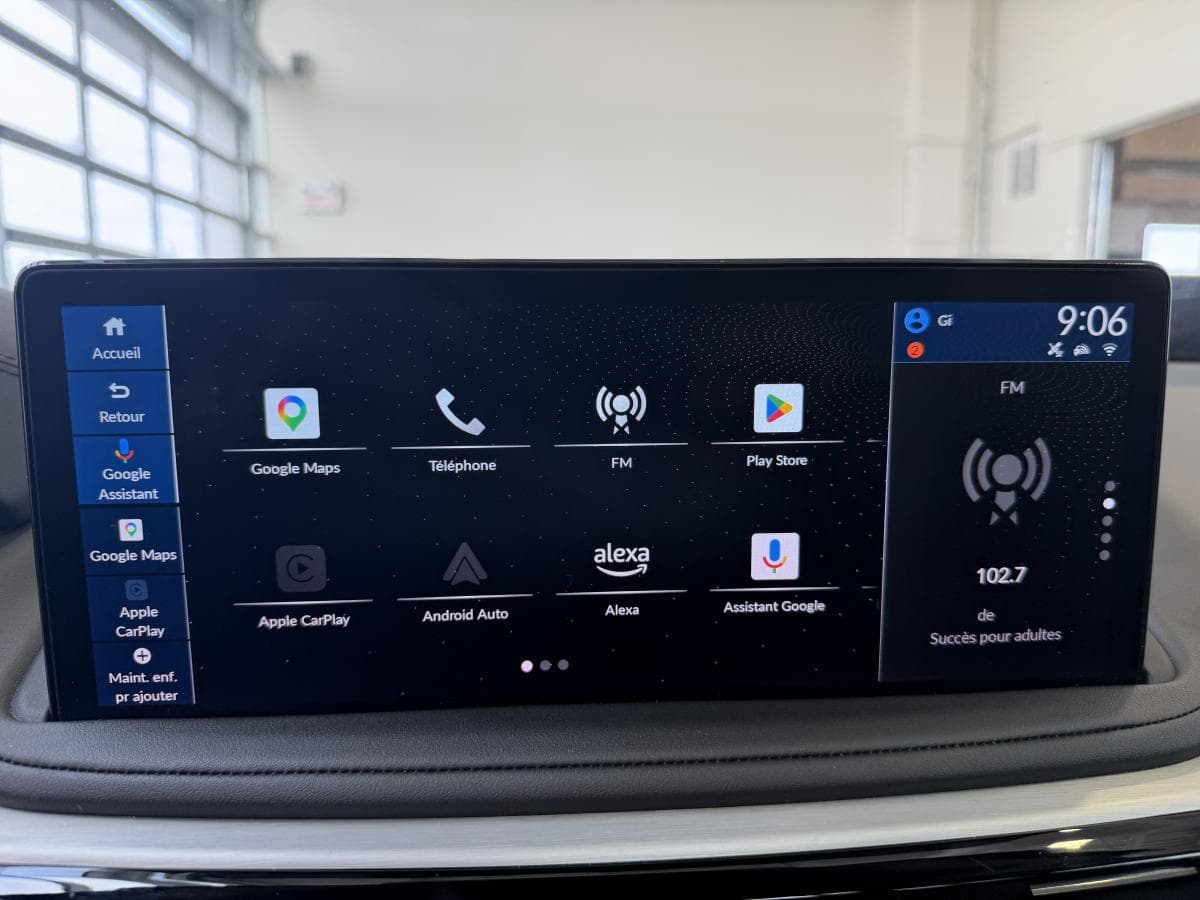 Acura MDX 2025 — photo 18