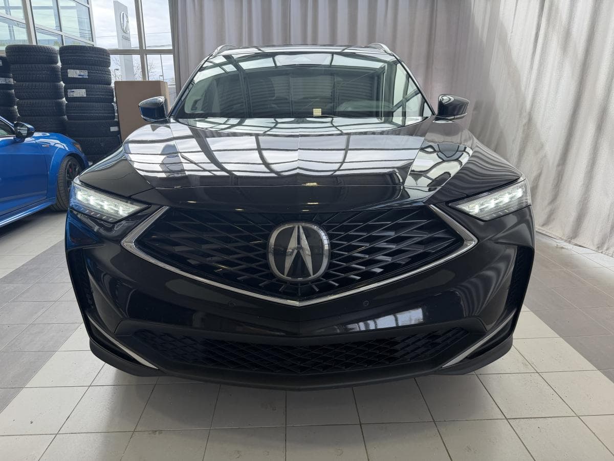 Acura MDX 2025 — photo 2