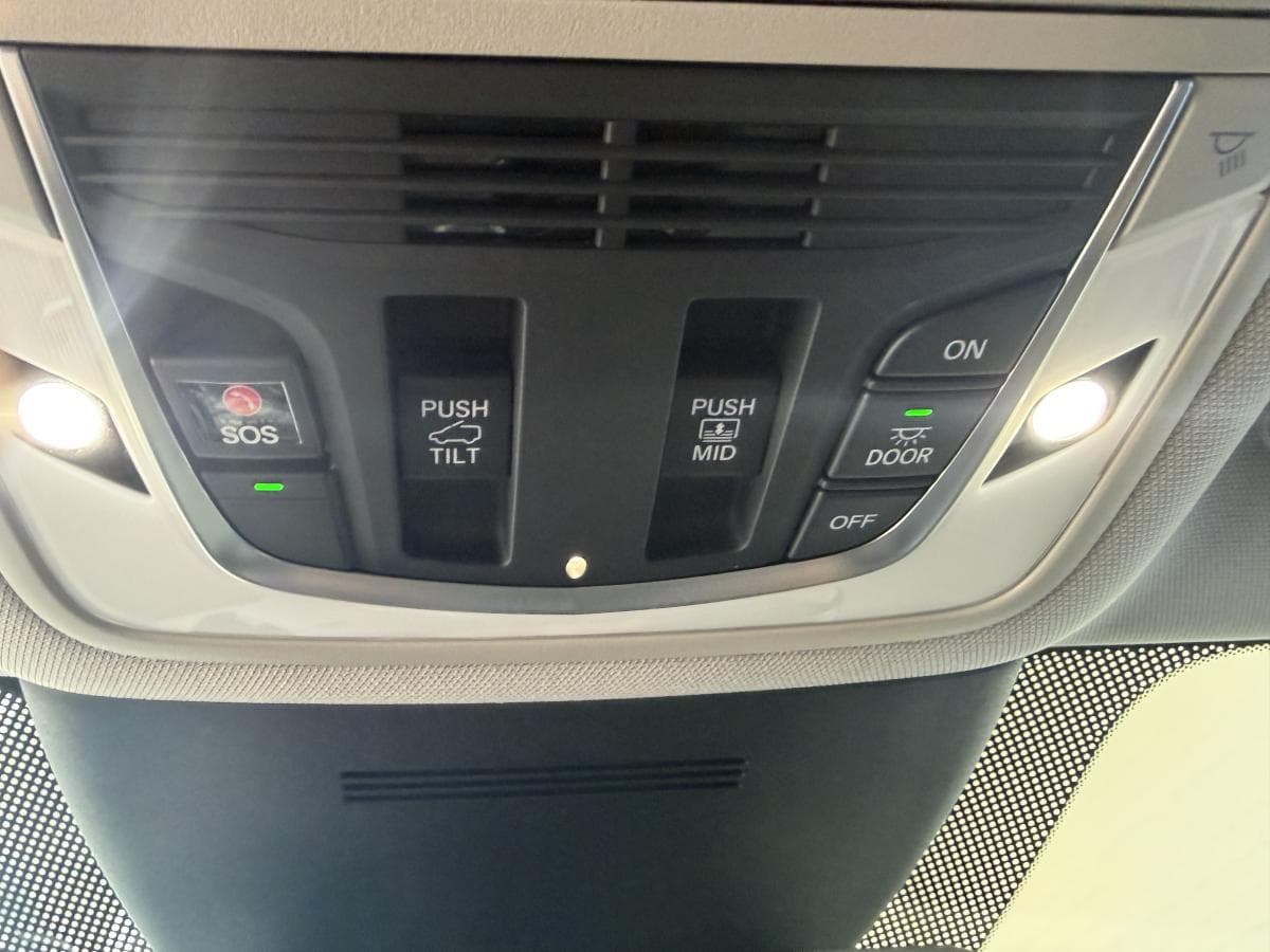 Acura MDX 2025 — photo 20