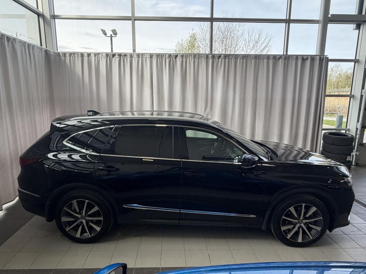 Acura MDX 2025 — photo 6
