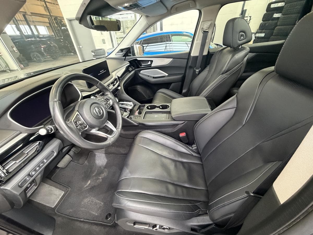 Acura MDX 2025 — photo 7