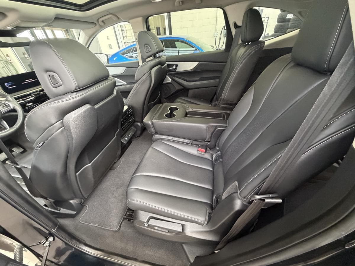 Acura MDX 2025 — photo 8