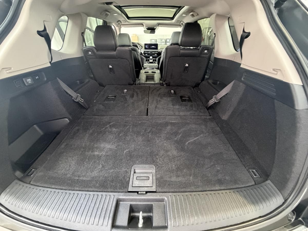 Acura MDX 2025 — photo 9