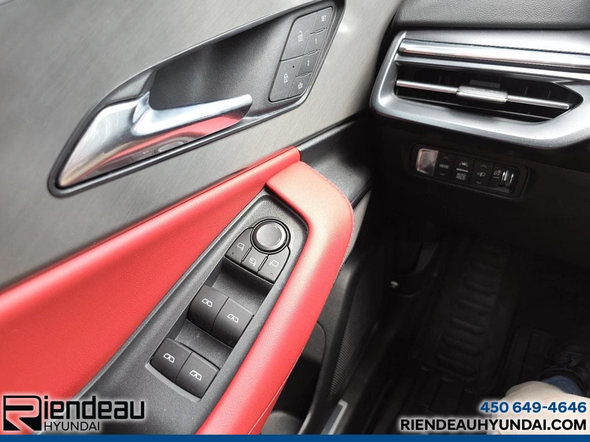 Acura ZDX 2024 — photo 16