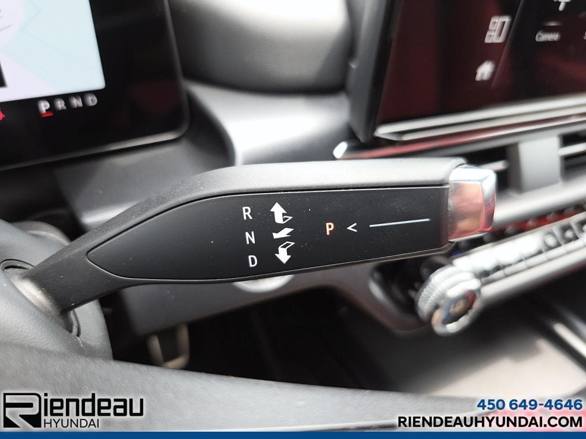 Acura ZDX 2024 — photo 18