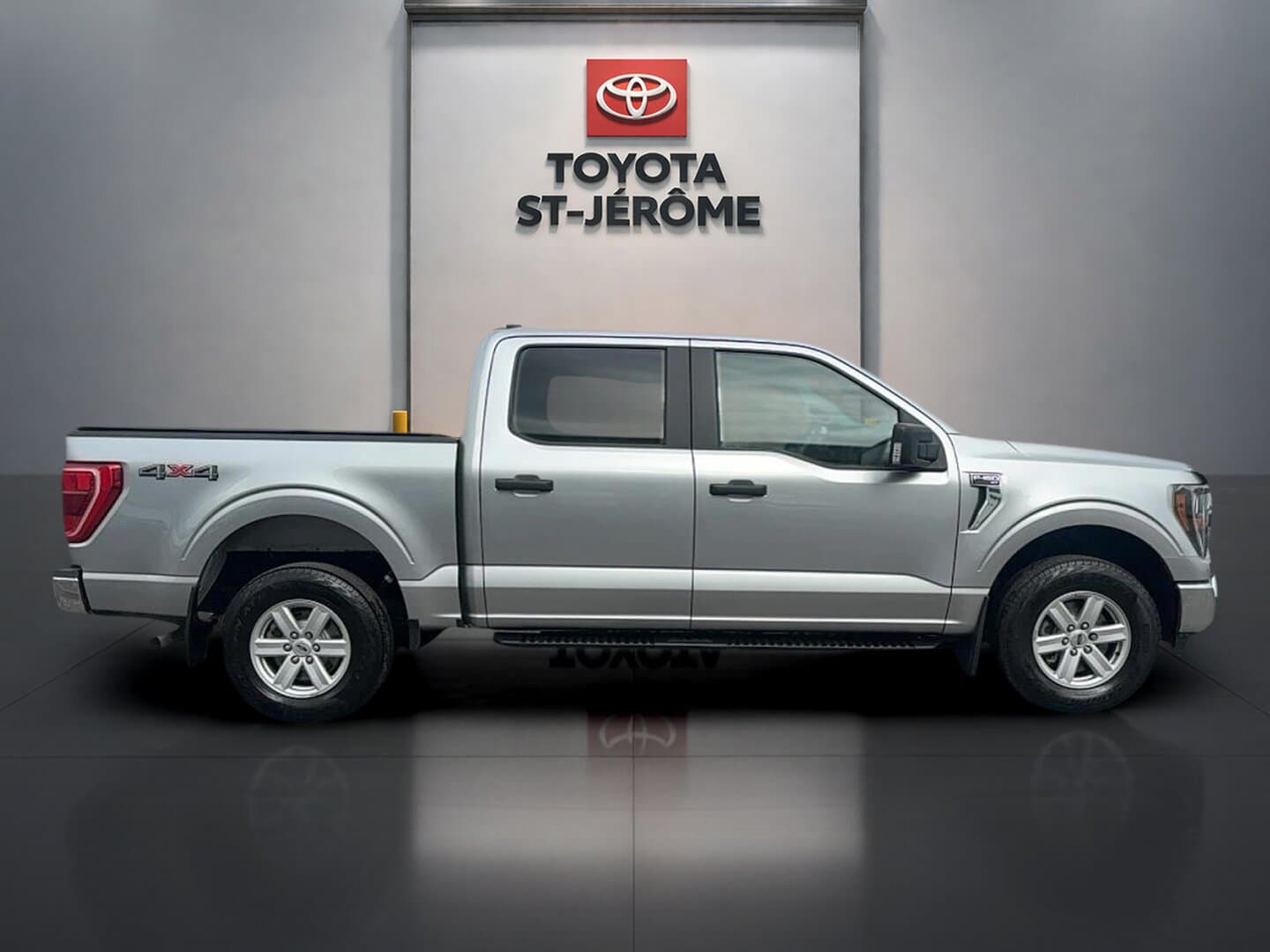 Ford F-150 2023 — photo 6