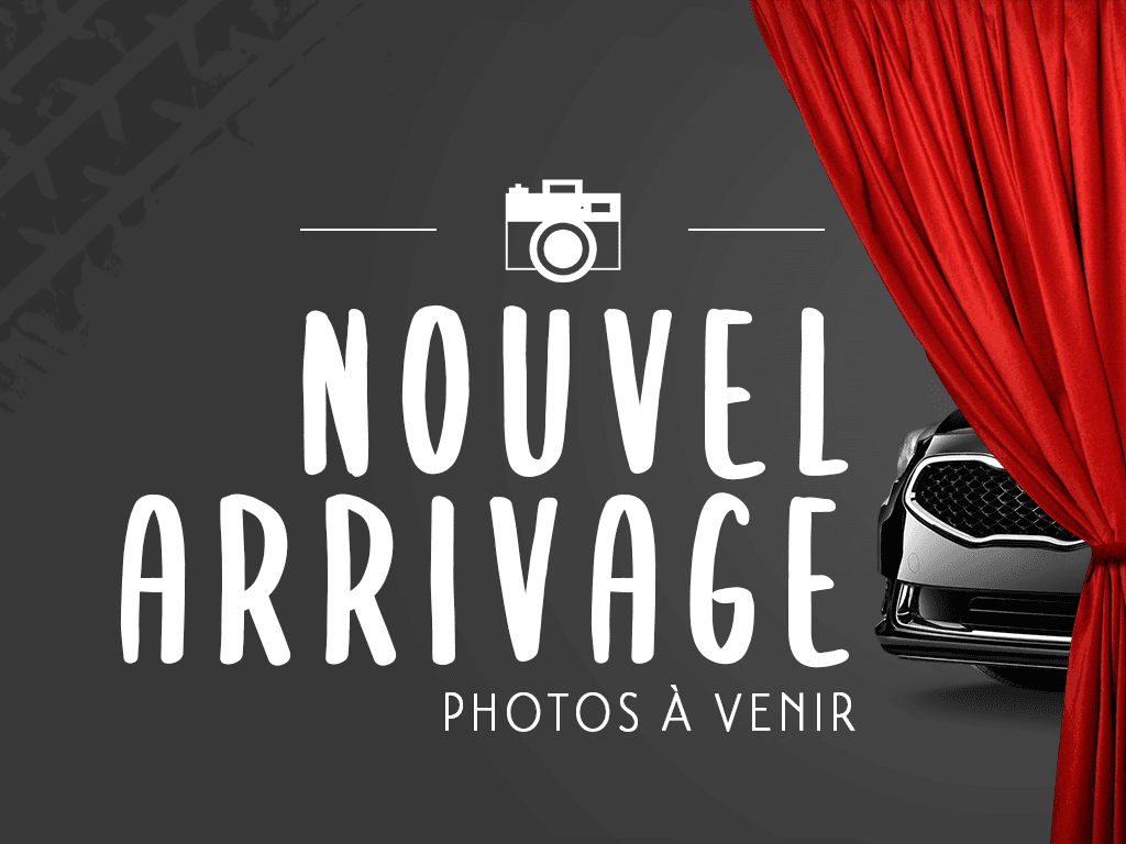 Kia Forte 2023 à vendre à Rivière-des-Prairies - Pointe-aux-Trembles