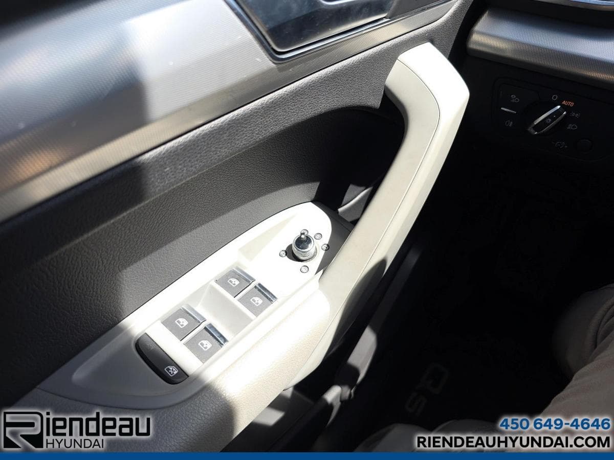 Audi Q5 2018 — photo 16