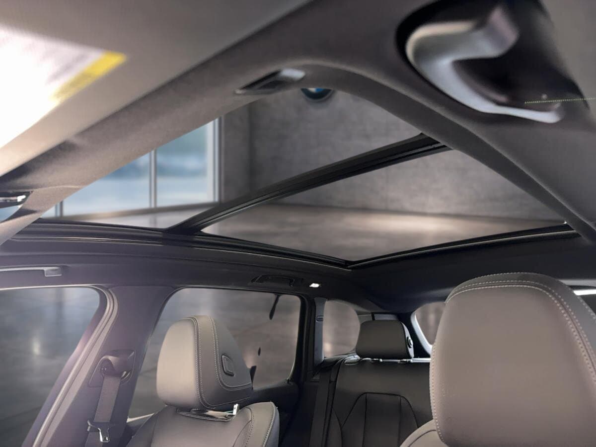 BMW X3 2023 — photo 14