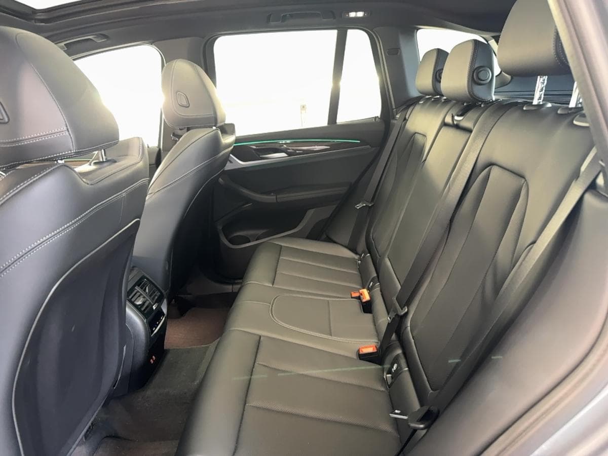 BMW X3 2023 — photo 15