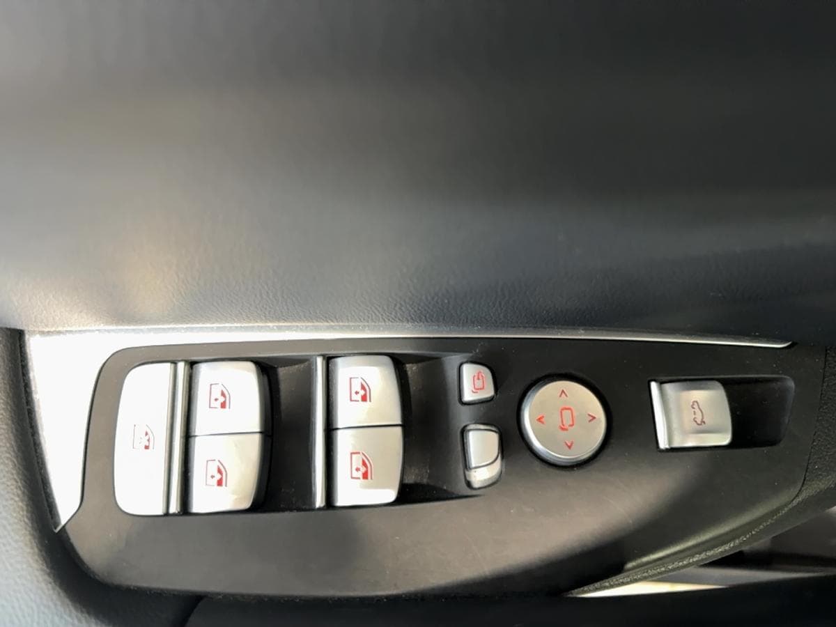 BMW X3 2023 — photo 7