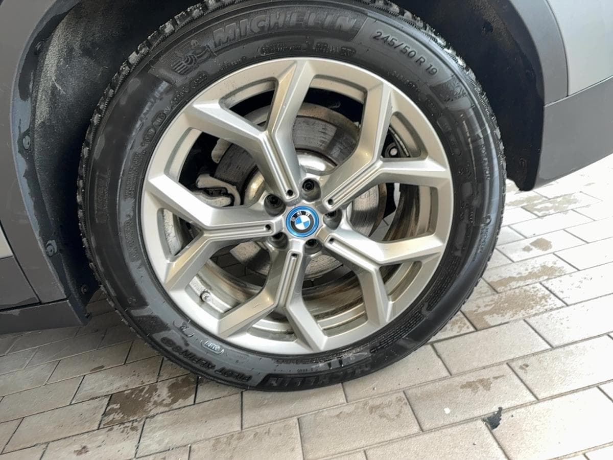 BMW X3 2023 — photo 9