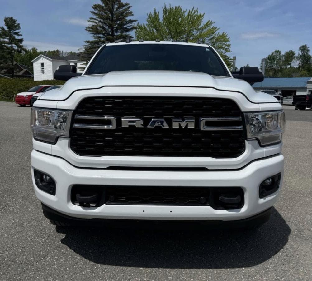 RAM 2500 2022 — photo 2