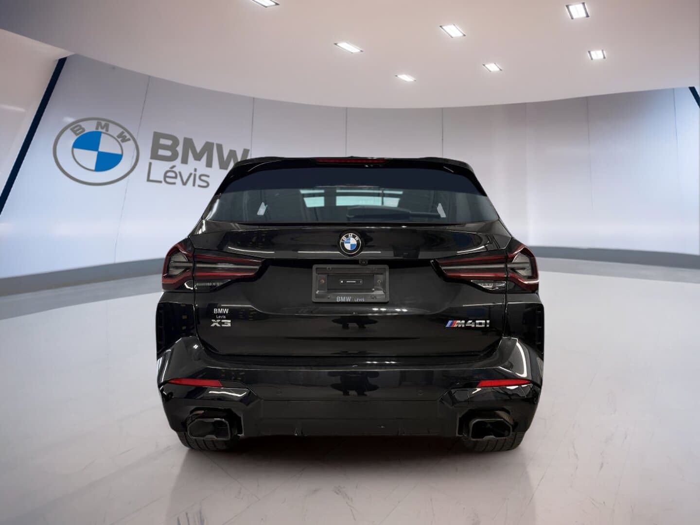 BMW X3 2024 — photo 5