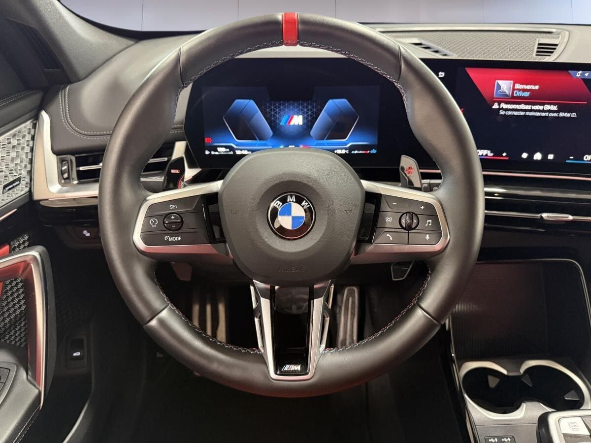 BMW X1 2024 — photo 12