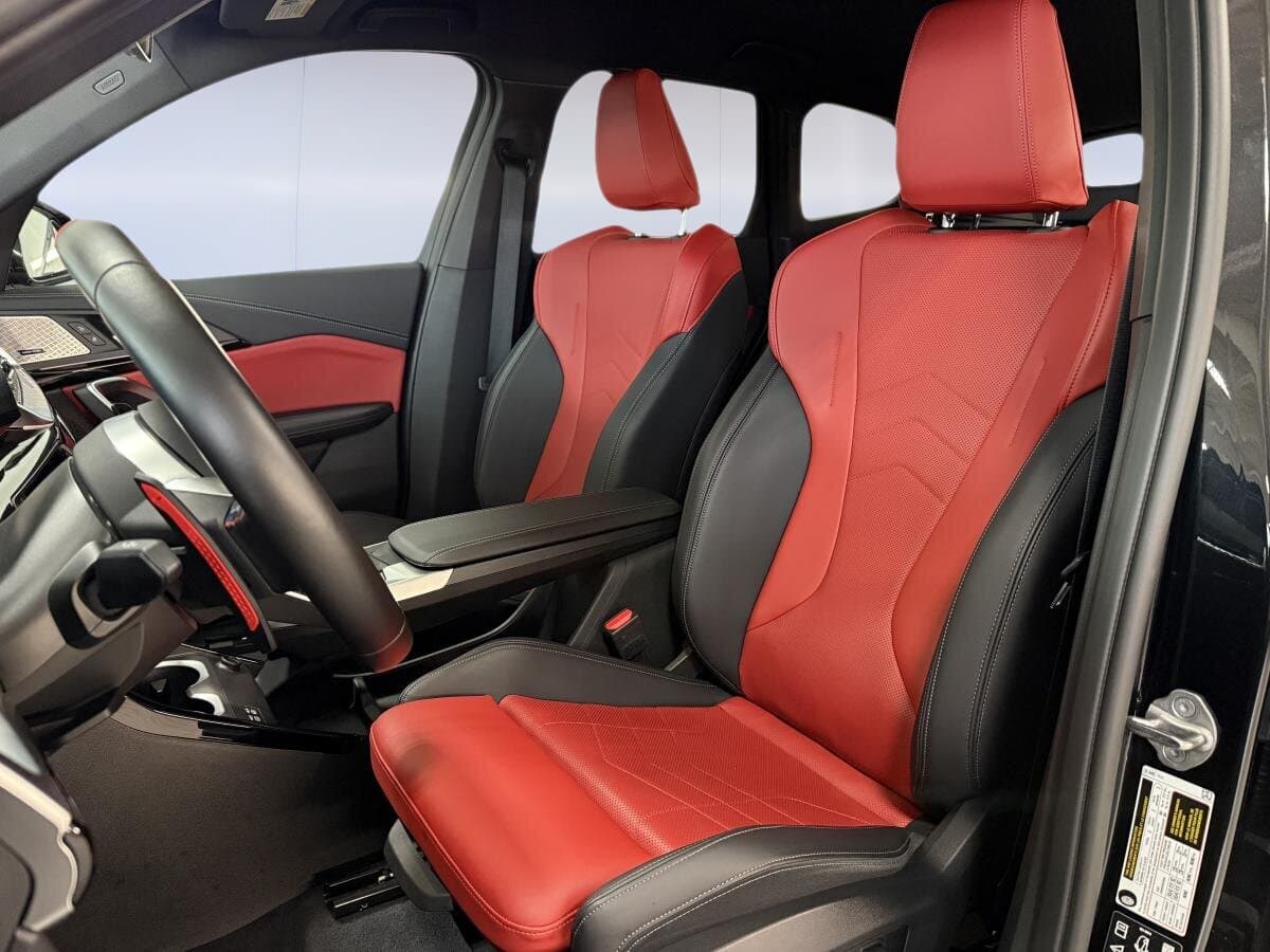 BMW X1 2024 — photo 8