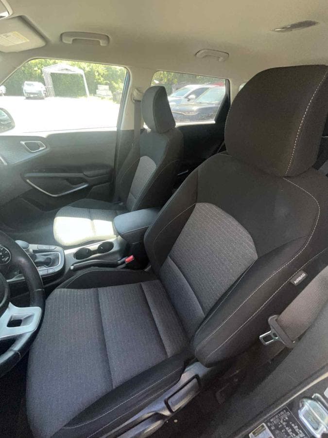 Kia Soul 2021 — photo 10