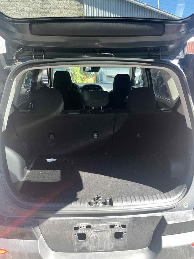 Kia Soul 2021 — photo 15