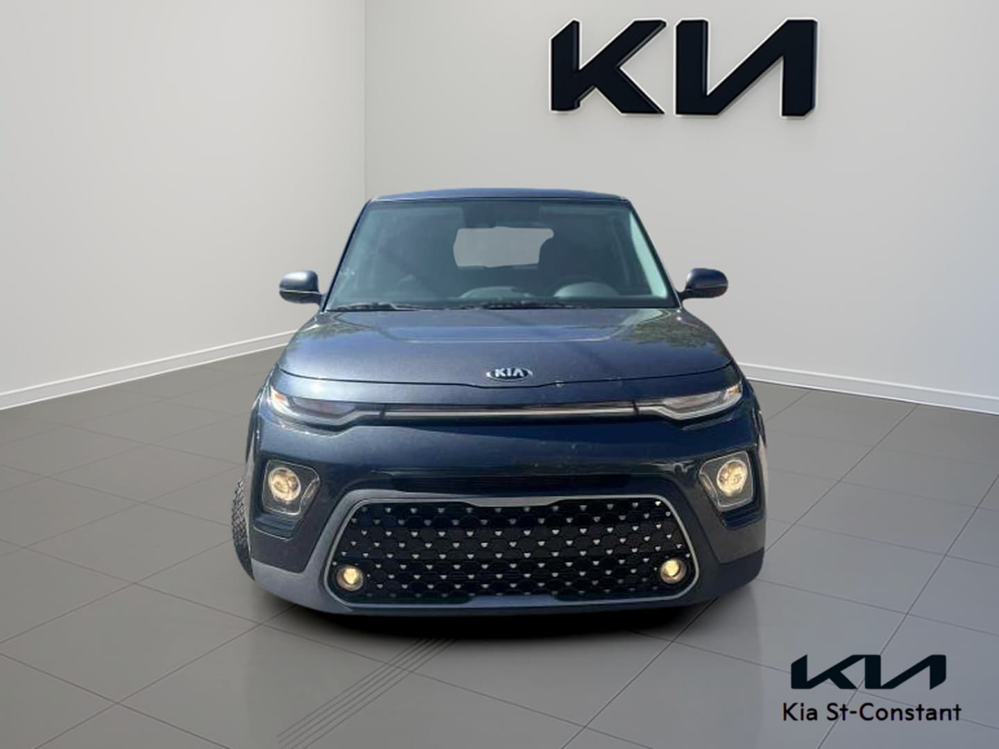 Kia Soul 2021 — photo 2