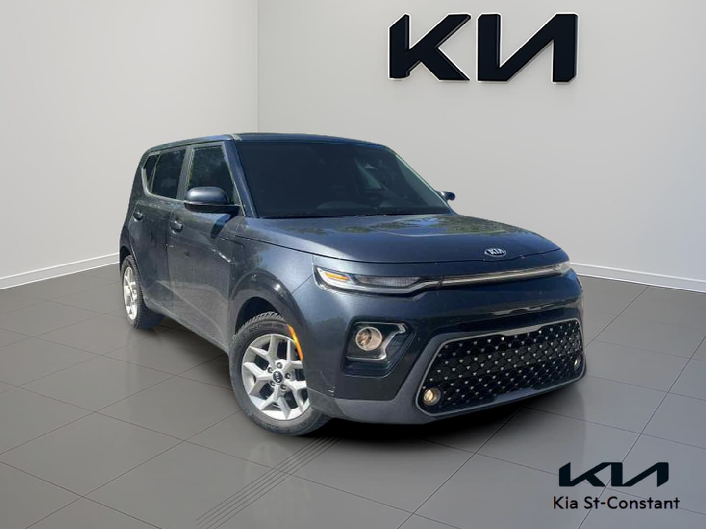Kia Soul 2021 — photo 3