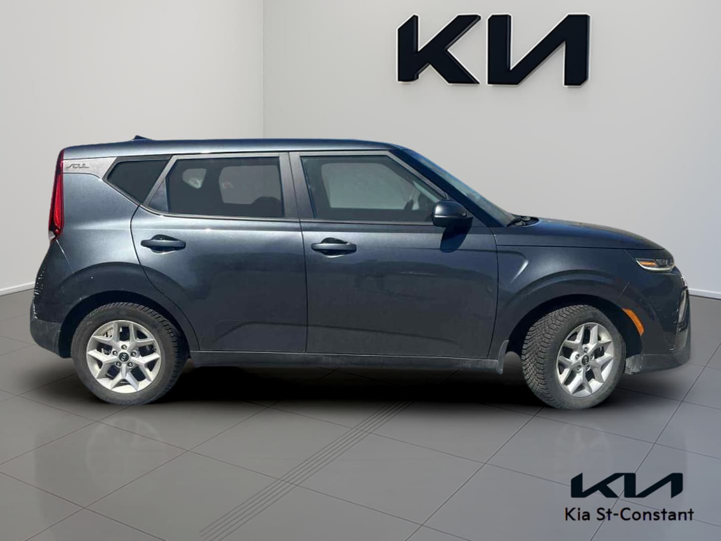 Kia Soul 2021 — photo 4