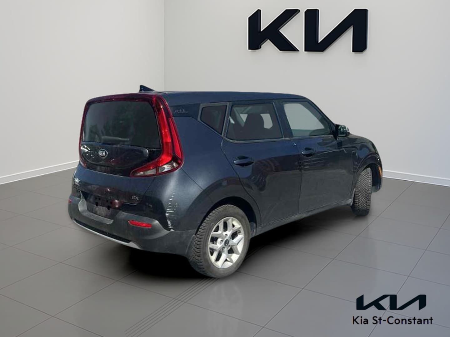 Kia Soul 2021 — photo 5