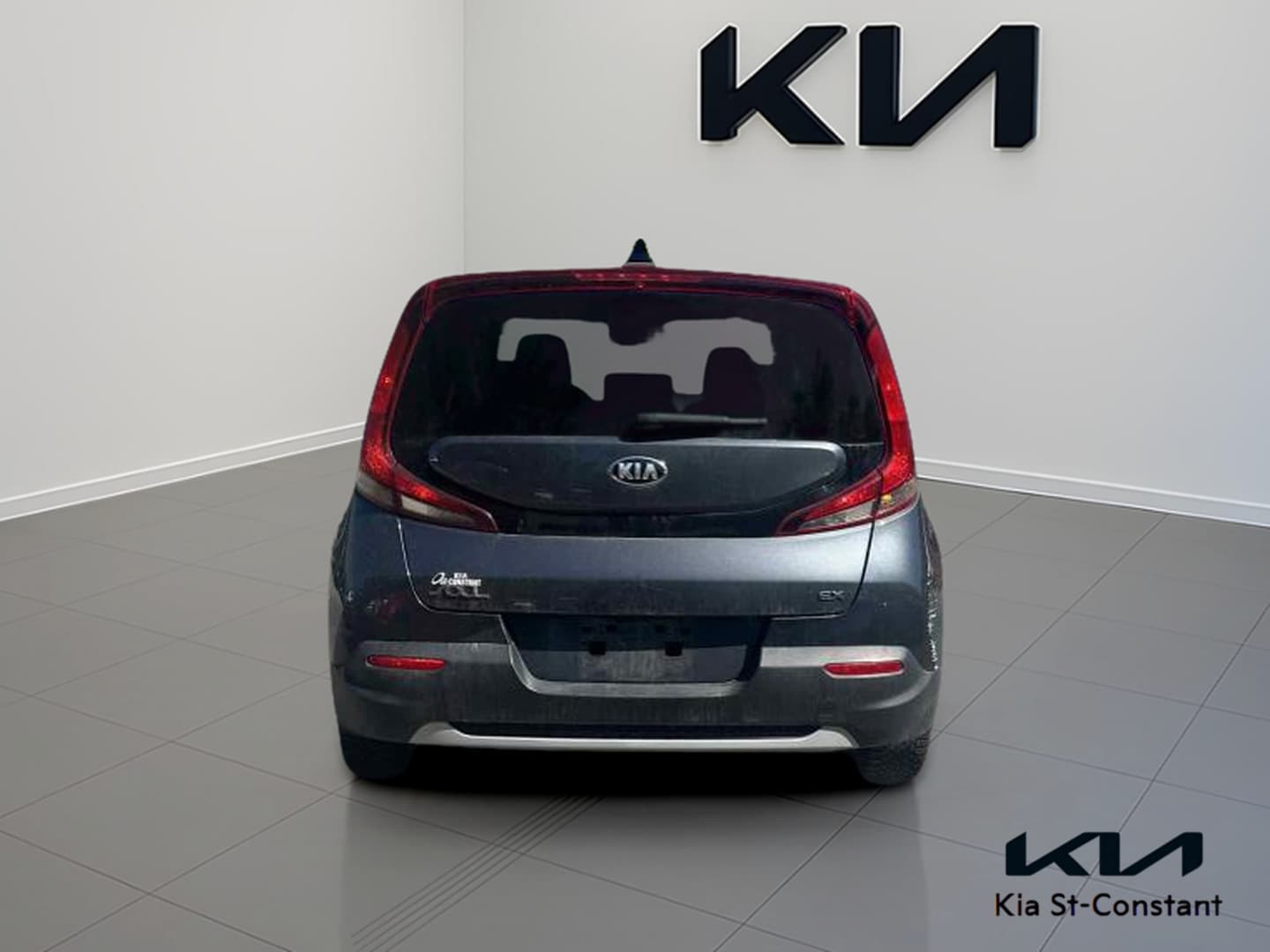 Kia Soul 2021 — photo 6