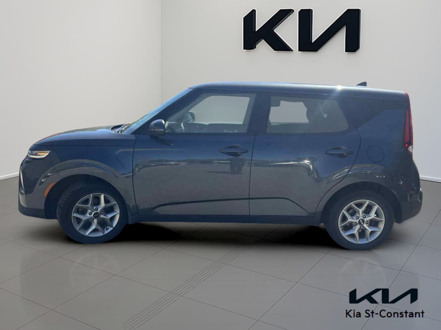 Kia Soul 2021 — photo 7