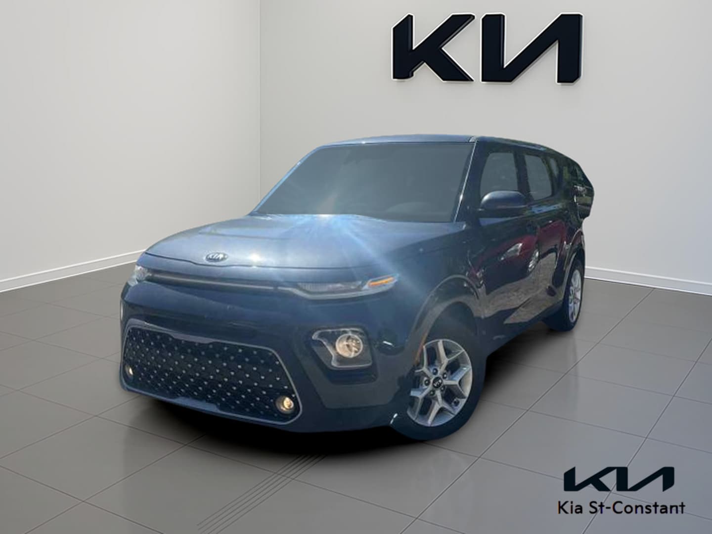 Kia Soul 2021 — photo 8
