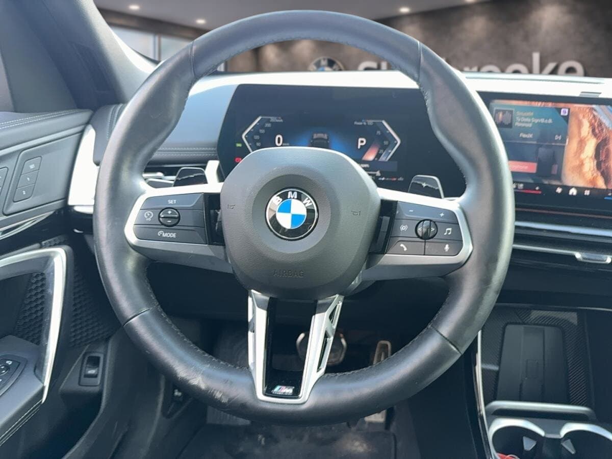 BMW X1 2024 — photo 11